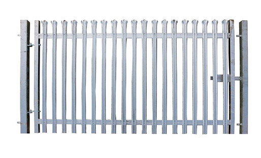 Connecting Chain Link